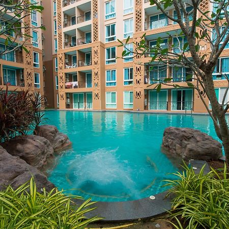 Atlantis Pattaya High Service Jomtien Beach Eksteriør billede