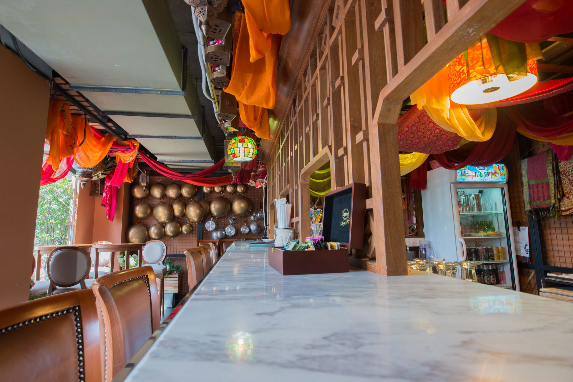 Atlantis Pattaya High Service Jomtien Beach Eksteriør billede