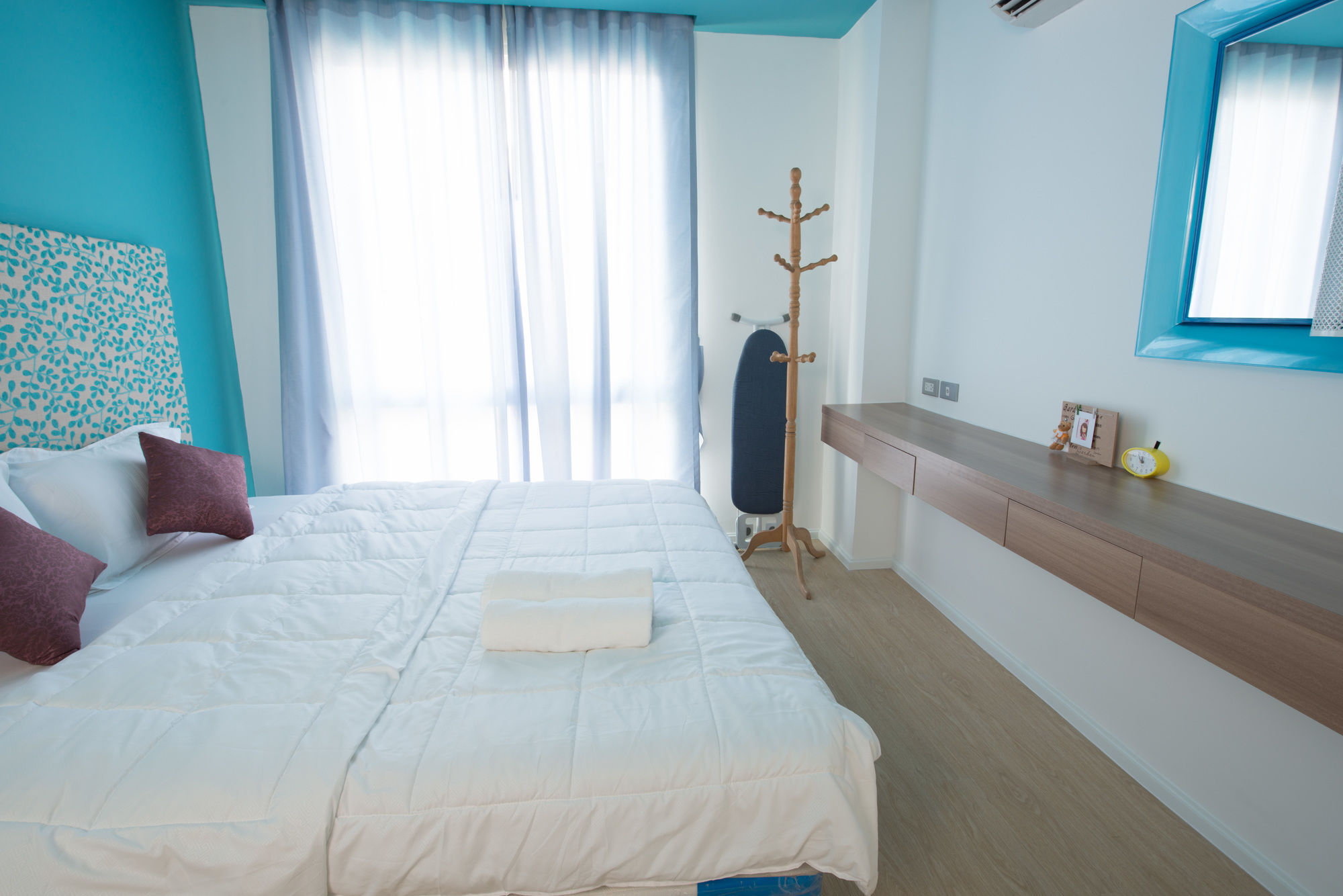 Atlantis Pattaya High Service Jomtien Beach Eksteriør billede
